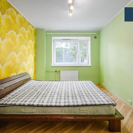 Bright Apartment Near Bus Statioon Tallinn Buitenkant foto