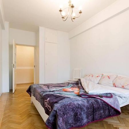 Bright Apartment Near Bus Statioon Tallinn Buitenkant foto